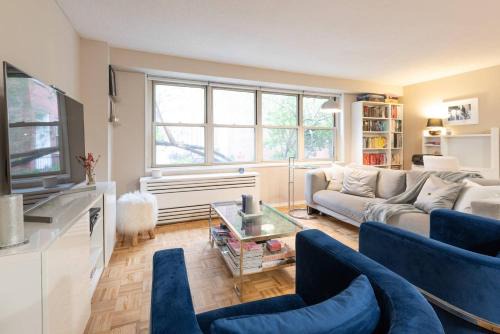 Tribeca Apartment | 1600ft TriBeCa Townhouse - Luxury & Spacious
