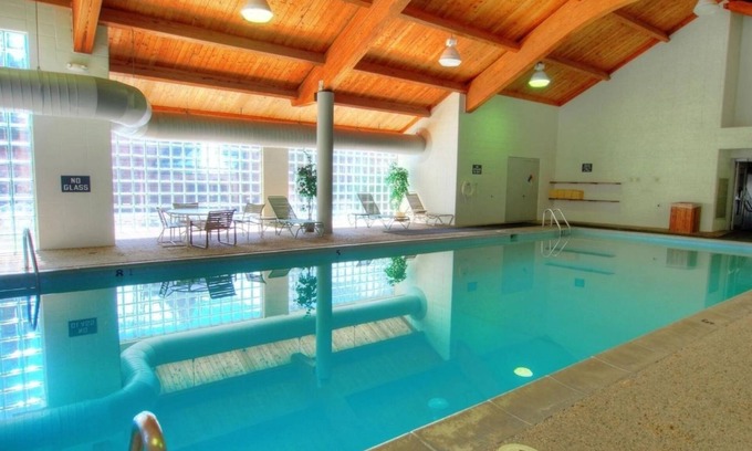 Keystone Condo | 1610 Quicksilver 2 Bedroom Condo by RedAwning
