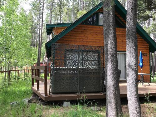 Tahoe Paradise Ski Chalet | 1625A Atroari Chalet