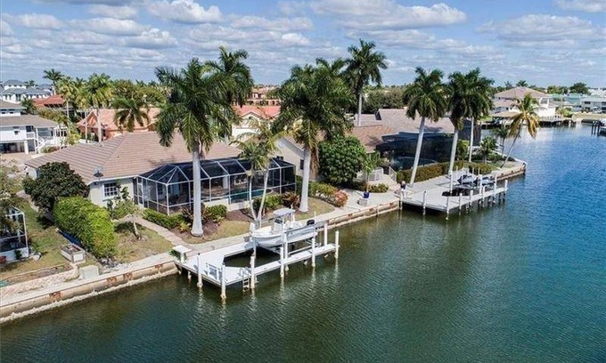 Marco Island House | 163 m² House ∙ 3 bedrooms ∙ 8 guests