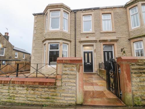 Baxenden House | 163 Manchester Road