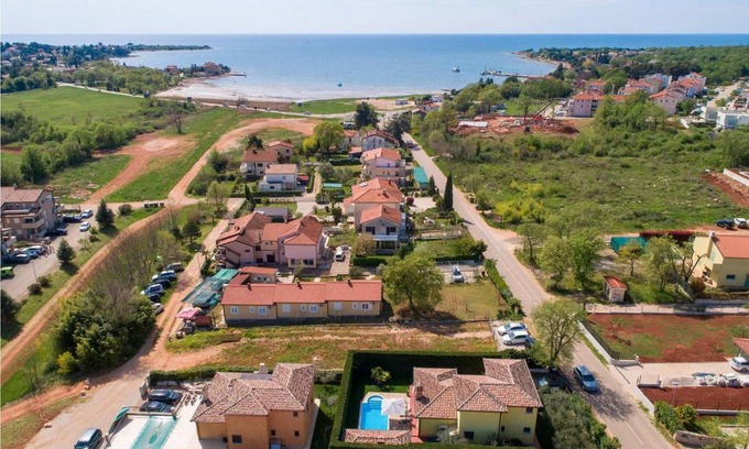 Karigador House | 165 m² House ∙ 3 bedrooms ∙ 6 guests