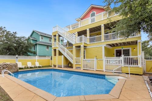 Ocean Sands House | 1661 - Crown Jewel