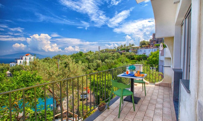 Priora Villa | 167 m² Villa ∙ 4 bedrooms ∙ 8 guests