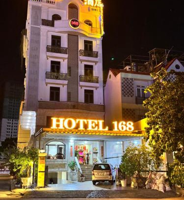 Korean Industrial Zone Hotel | 168 Hotel