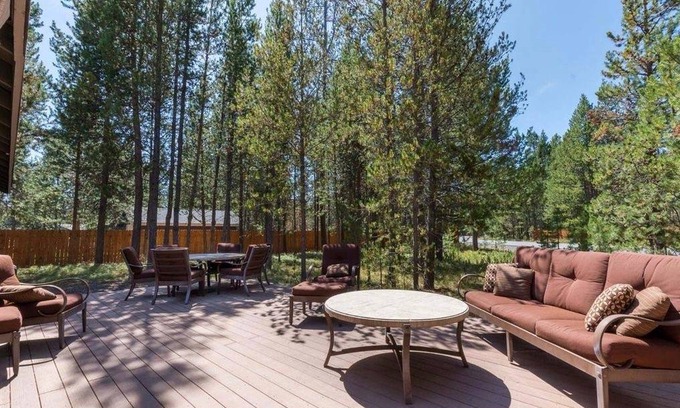 Oregon Water Wonderland House | 168 m² House ∙ 3 bedrooms ∙ 8 guests