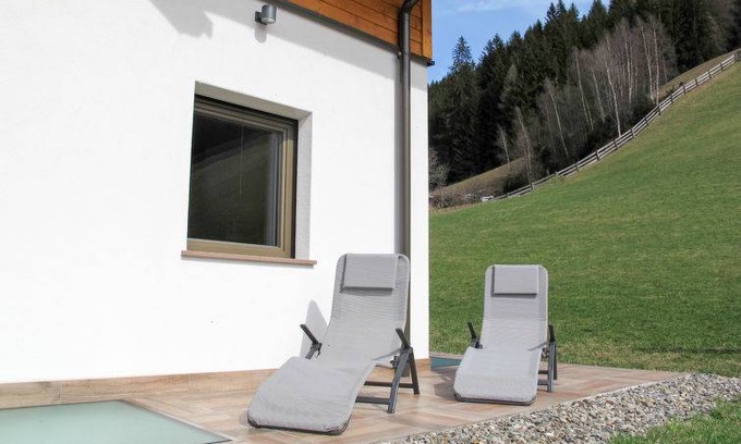 Sarentino House | 169 m² House ∙ 6 bedrooms ∙ 14 guests