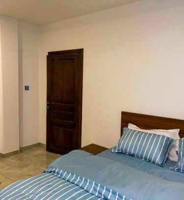 Madina Apartment | 16th Avenue Suites