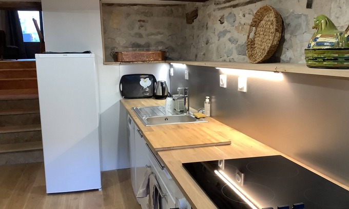 Cajarc House | 16th-century house (Joseph's house)