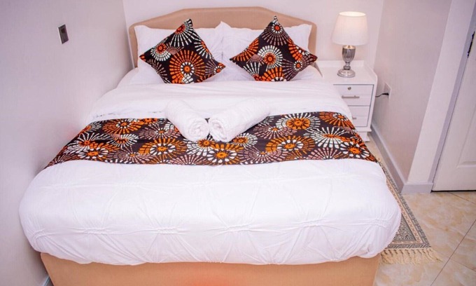 Langata Apartment | 17 Arabella Haven near Waterfront