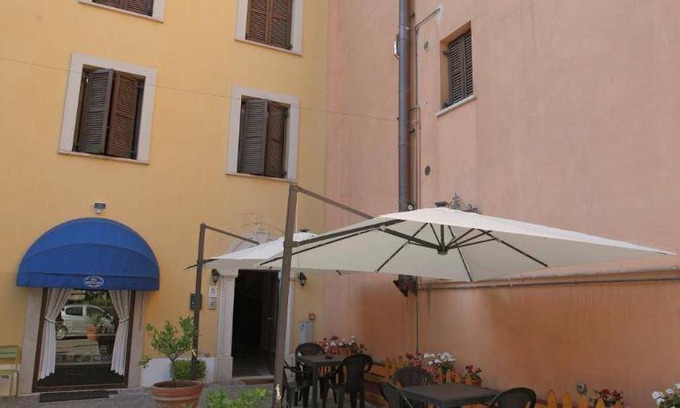 Fossombrone Bed & Breakfast | 17 m² Bed and breakfast ∙ 3 guests