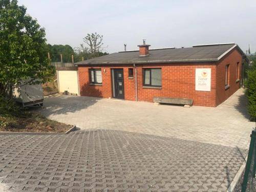 Flawinne Bed & Breakfast | 17 m² Bed and breakfast ∙ 2 guests
