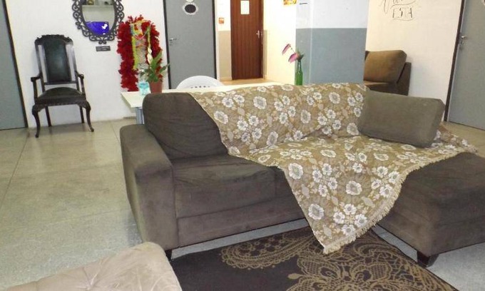 Guarulhos Hostel | 17 m² Hostel ∙ 4 guests