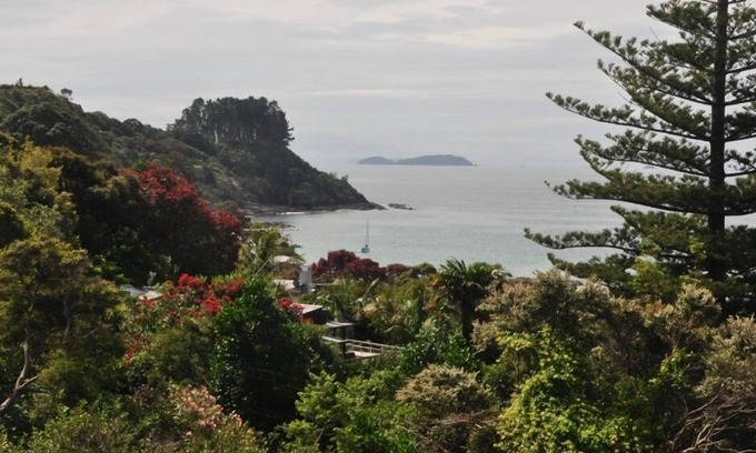 Palm Beach House | 17 on Tiri View - Palm Beach