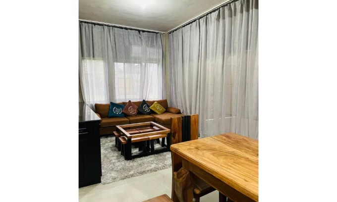 San Juan House | 17 Riada Villa