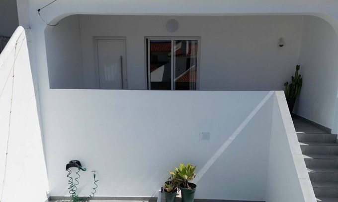 Patio House | #170 Casa do Páteo I com alpendre by Home Holidays