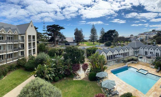 Portsea Resort | 170 m² Resort ∙ 7 guests