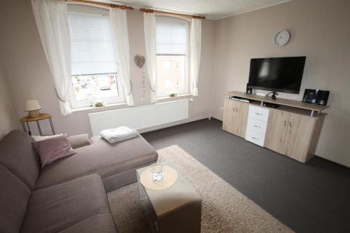 Dahme Apartment | 1704 "Ferienhaus Noah"
