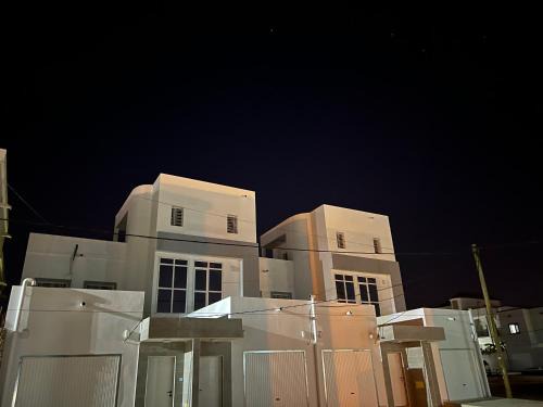 Nouakchott Apartment | 1704 Najah Tevragh Zeina