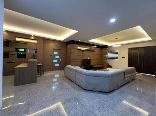 Bintulu House | 1717 Bintulu Homestay 11