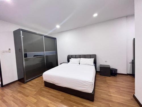 Bintulu House | 1717 Bintulu Homestay 5