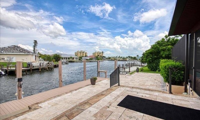 Marco Island House | 172 m² House ∙ 3 bedrooms ∙ 6 guests