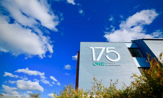 Westmead Hotel | 175 Hotel Westmead
