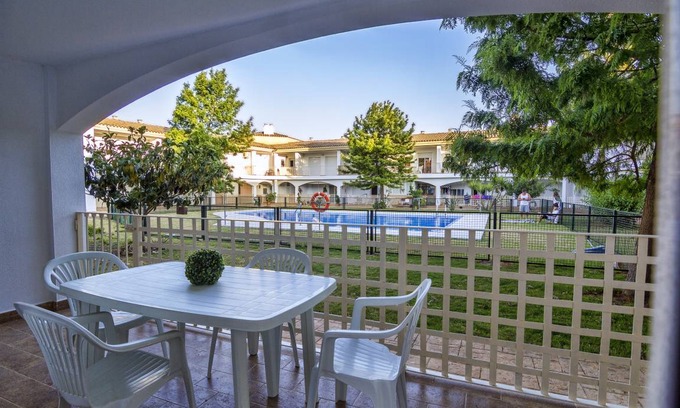 Zarzuela Apartment | 175 m² Apartment ∙ 3 bedrooms ∙ 6 guests
