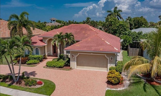 Marco Island House | 175 m² House ∙ 3 bedrooms ∙ 6 guests