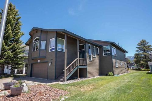 Tahoe Keys House | 1759 Venice Drive home