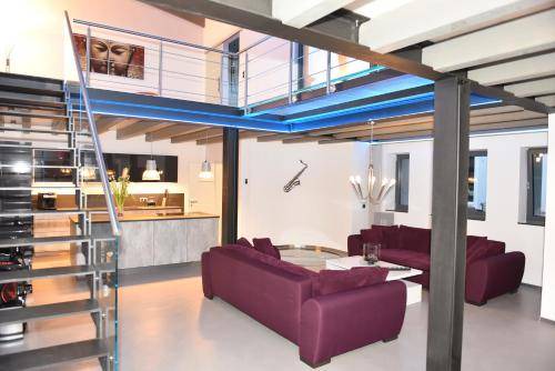 Dortmund Villa | 176 m² Villa ∙ 1 bedroom ∙ 8 guests