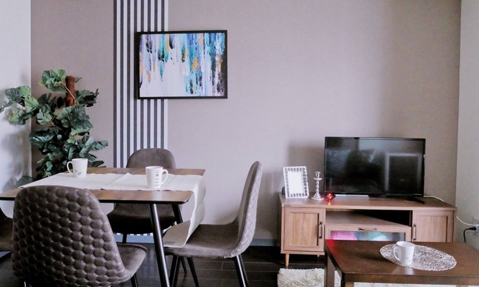 Shiroishi Apartment | 1767Cozy room in Shiroishi 8mins to Subway St - Suncourt Hongo Street Garden Hills Room 702/Sapporo Hokkaidō