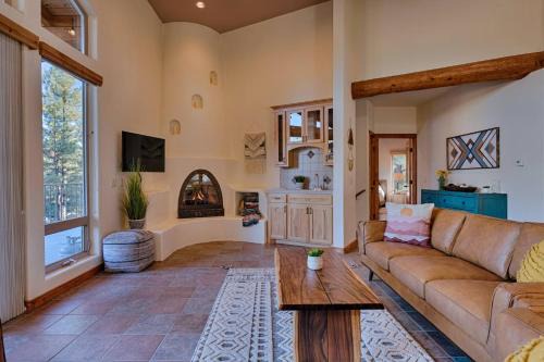 Pagosa Springs House | 178 Castle Pl