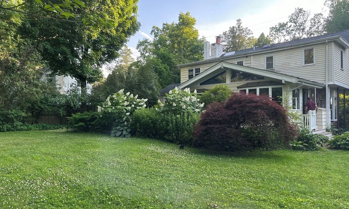New Hope House | 1798 House - Historic house 1 mile from downtown New Hope