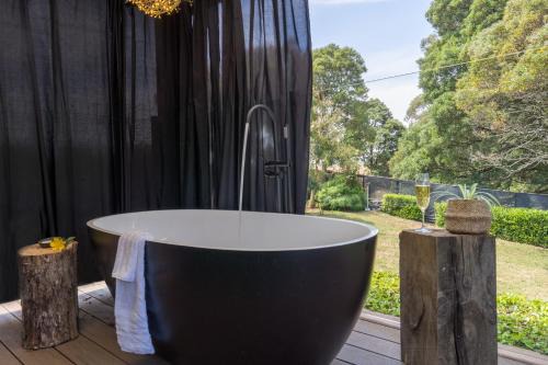 Bullarto South Villa | 17pounds Country Estate & Aqua Wellness Retreat
