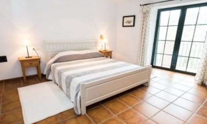 Malaga-Este Apartment | 17th century convent offering family holidays with pool, tennis & amazing views