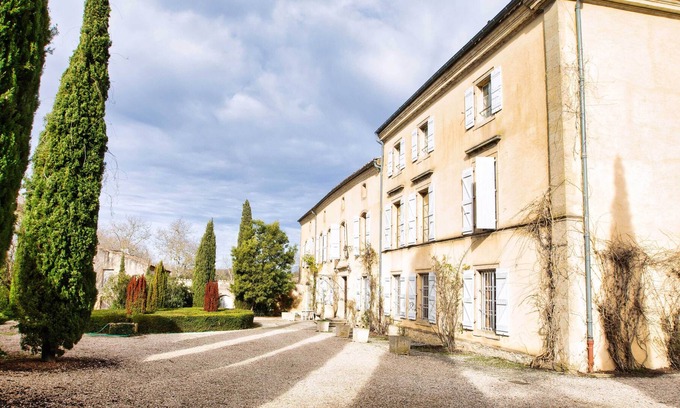 Montferrand House | 17th century estate in the heart of Lauragais with vast wooded park