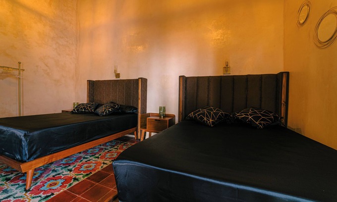 Zona Centro Apartment | 17th century Lanz House-center-cathedral-bicycle#4
