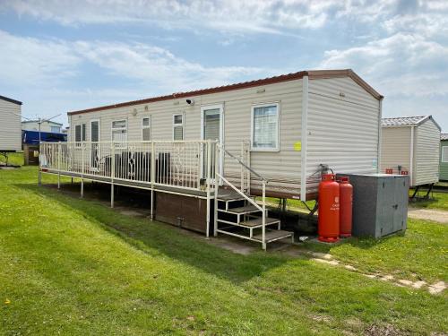 Flamborough Resort | 18 Gannet Grove Haven thornwickbay Flamborough Bridlington east coast