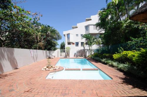 Umhlanga Apartment | 18 Ipanema Beach