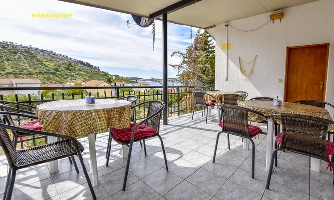 Podglavica Apartment | 18 m² Apartment ∙ 2 guests