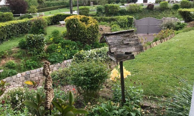 Drucat Bed & Breakfast | 18 m² Bed and breakfast ∙ 3 guests