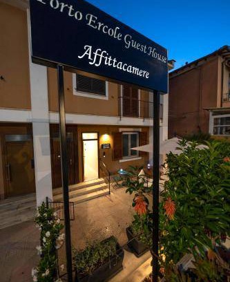 Porto Ercole Bed & Breakfast | 18 m² Bed and breakfast ∙ 2 guests