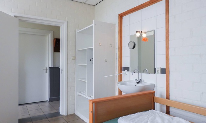 Westkapelle House | 18-person group accommodation 1 by the sea for rent in Westkapelle