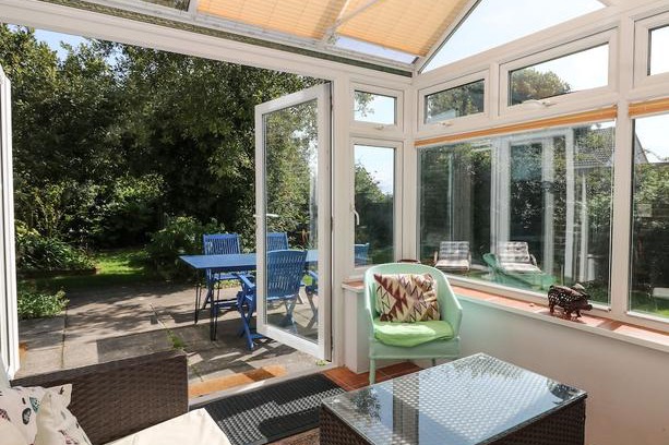 Newquay Cottage | 18 Polvella Close