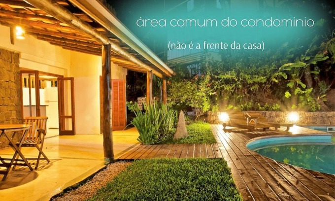 Bexiga House | 18 Sobrado lindo condomínio para sua família