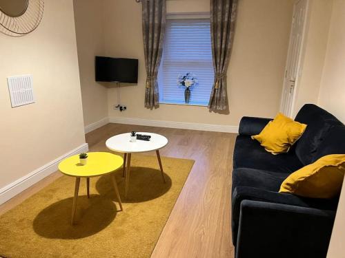 Donegal Apartment | 18 The Mullins