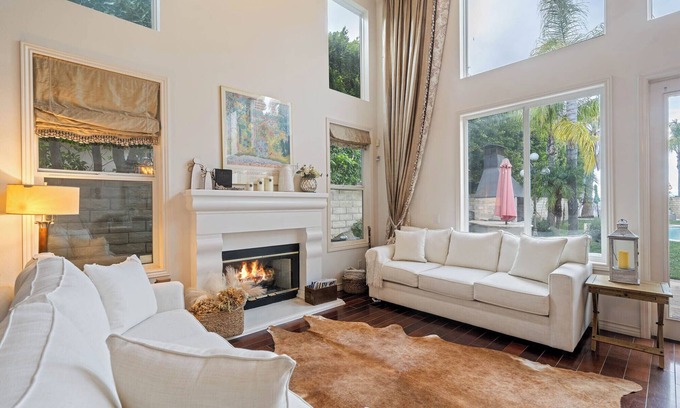 Stevenson Ranch House | 180 - Stevenson Ranch Getaway