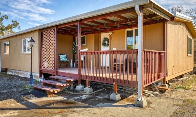Pleasanton House | 1800ft2 - Goregeous 3BR 2 BT House for Refreshment & Relaxation