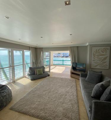 Mykonos Apartment | 181 Mykonos Langebaan